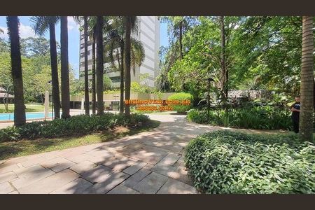 Apartamento à venda com 510m², 4 quartos e 3 vagas