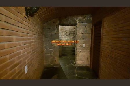 Apartamento à venda com 510m², 4 quartos e 3 vagas