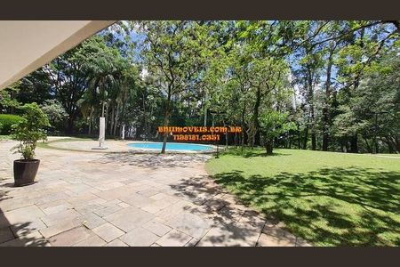 Apartamento à venda com 510m², 4 quartos e 3 vagas