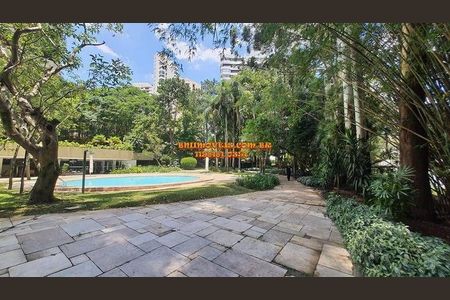 Apartamento à venda com 510m², 4 quartos e 3 vagas