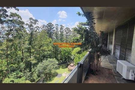 Apartamento à venda com 510m², 4 quartos e 3 vagas