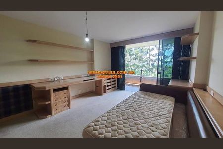 Apartamento à venda com 510m², 4 quartos e 3 vagas