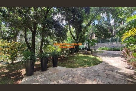 Apartamento à venda com 510m², 4 quartos e 3 vagas