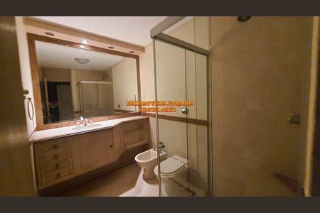 Apartamento à venda com 510m², 4 quartos e 3 vagas