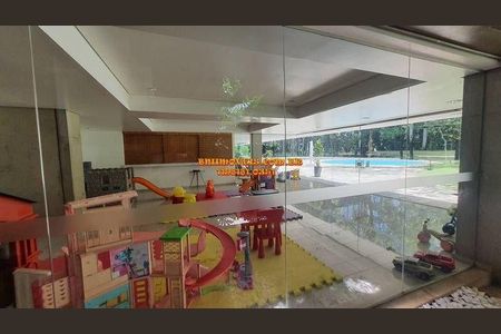 Apartamento à venda com 510m², 4 quartos e 3 vagas