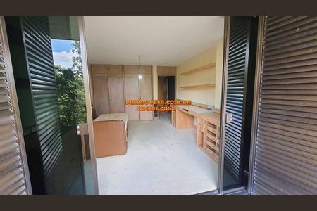 Apartamento à venda com 510m², 4 quartos e 3 vagas