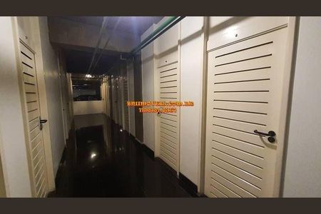 Apartamento à venda com 510m², 4 quartos e 3 vagas