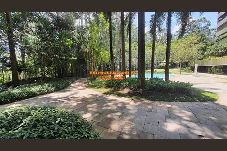 Apartamento à venda com 510m², 4 quartos e 3 vagas