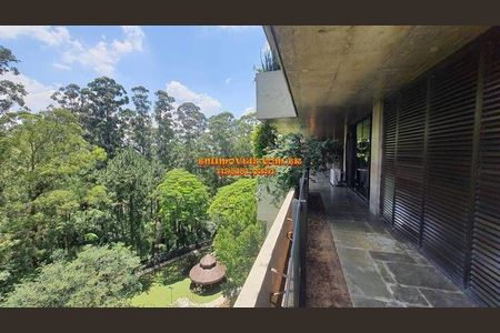 Apartamento à venda com 510m², 4 quartos e 3 vagas