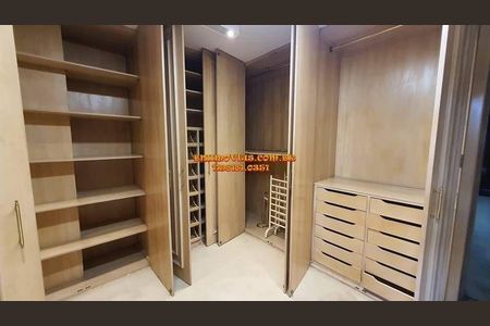 Apartamento à venda com 510m², 4 quartos e 3 vagas