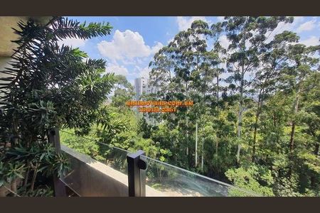 Apartamento à venda com 510m², 4 quartos e 3 vagas