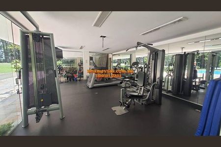 Apartamento à venda com 510m², 4 quartos e 3 vagas