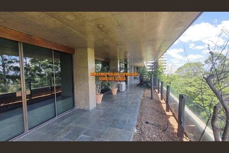 Apartamento à venda com 510m², 4 quartos e 3 vagas