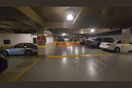 Apartamento à venda com 510m², 4 quartos e 3 vagas