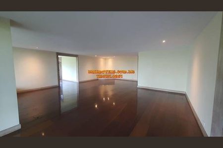 Apartamento à venda com 510m², 4 quartos e 3 vagas