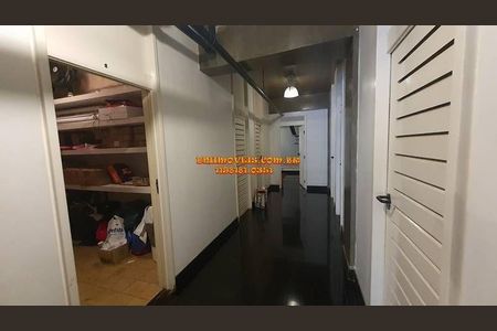 Apartamento à venda com 510m², 4 quartos e 3 vagas