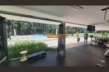 Apartamento à venda com 510m², 4 quartos e 3 vagas