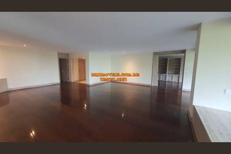 Apartamento à venda com 510m², 4 quartos e 3 vagas