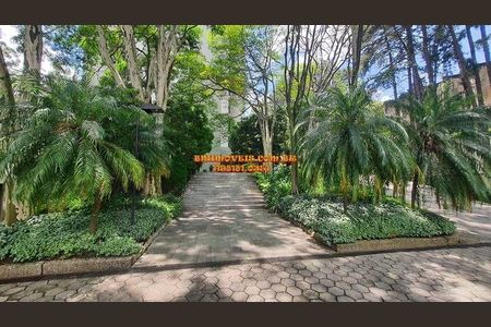 Apartamento à venda com 510m², 4 quartos e 3 vagas