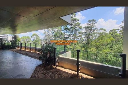 Apartamento à venda com 510m², 4 quartos e 3 vagas