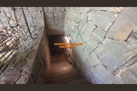 Apartamento à venda com 510m², 4 quartos e 3 vagas