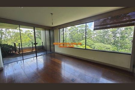 Apartamento à venda com 510m², 4 quartos e 3 vagas