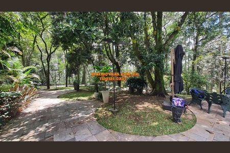 Apartamento à venda com 510m², 4 quartos e 3 vagas