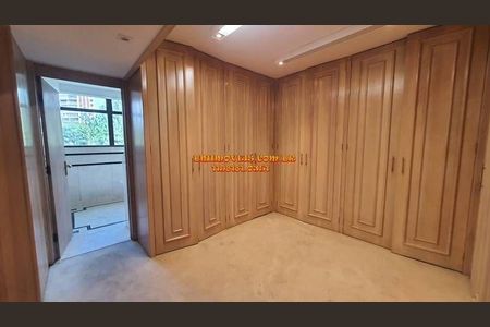 Apartamento à venda com 510m², 4 quartos e 3 vagas