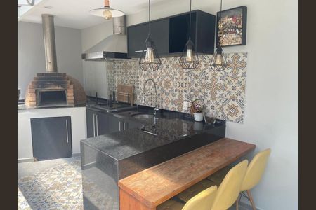 Apartamento à venda com 190m², 3 quartos e 2 vagas