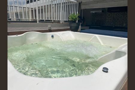 Apartamento à venda com 190m², 3 quartos e 2 vagas