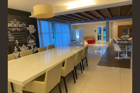 Apartamento à venda com 190m², 3 quartos e 2 vagas