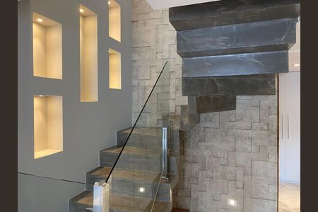 Apartamento à venda com 190m², 3 quartos e 2 vagas