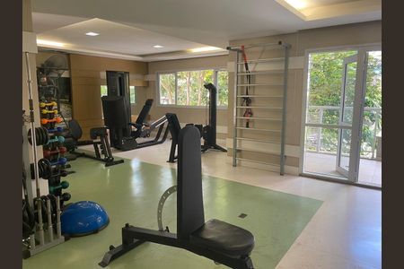 Apartamento à venda com 190m², 3 quartos e 2 vagas