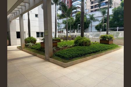 Apartamento à venda com 190m², 3 quartos e 2 vagas