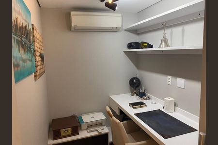 Apartamento à venda com 190m², 3 quartos e 2 vagas