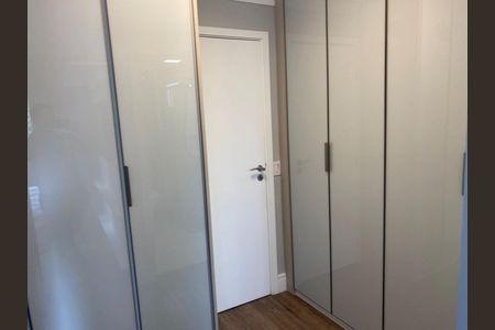 Apartamento à venda com 3 quartos, 190m² em Vila Santa Catarina, São Paulo