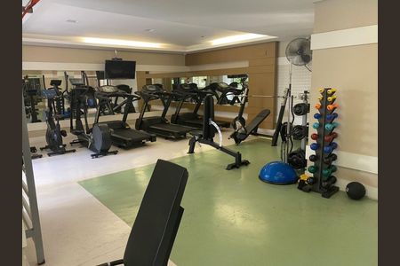 Apartamento à venda com 190m², 3 quartos e 2 vagas