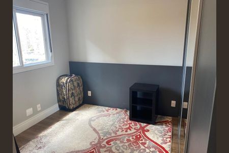 Apartamento à venda com 3 quartos, 190m² em Vila Santa Catarina, São Paulo