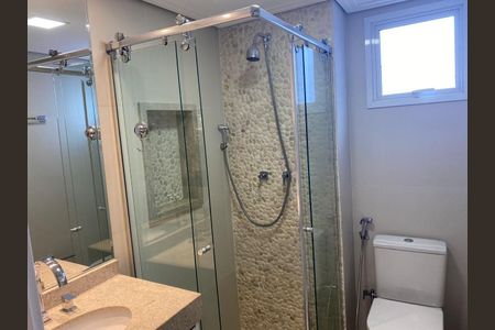 Apartamento à venda com 190m², 3 quartos e 2 vagas