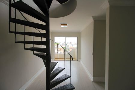 Sala de apartamento para alugar com 2 quartos, 122m² em Vila Carrão, São Paulo