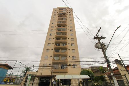 Apartamento para alugar com 122m², 2 quartos e 1 vagaFachada