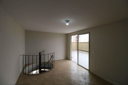 Sala 2 de apartamento para alugar com 2 quartos, 122m² em Vila Carrão, São Paulo