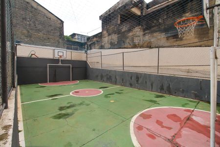 Apartamento para alugar com 122m², 2 quartos e 1 vagaQuadra