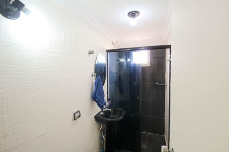 Apartamento para alugar com 122m², 2 quartos e 1 vagaBanheiro