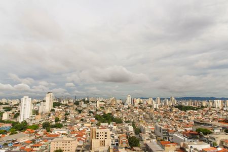 Apartamento para alugar com 122m², 2 quartos e 1 vagaVista da Rua