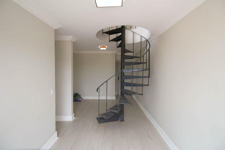 Sala de apartamento para alugar com 2 quartos, 122m² em Vila Carrão, São Paulo