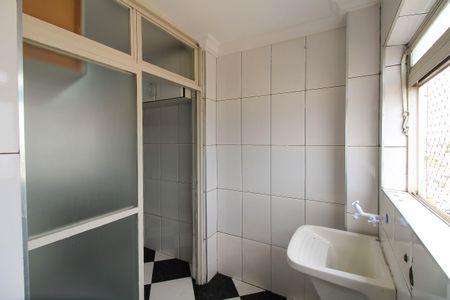 Apartamento para alugar com 122m², 2 quartos e 1 vagaÁrea de Serviço