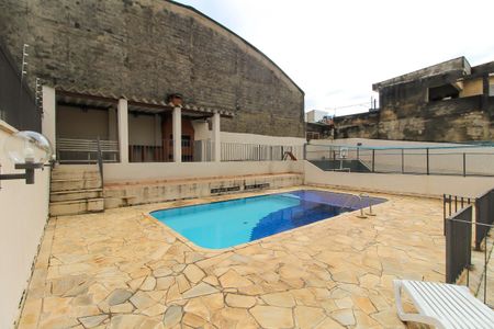 Apartamento para alugar com 122m², 2 quartos e 1 vagaPiscina