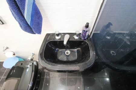 Apartamento para alugar com 122m², 2 quartos e 1 vagaBanheiro