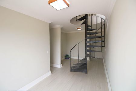 Sala de apartamento para alugar com 2 quartos, 122m² em Vila Carrão, São Paulo